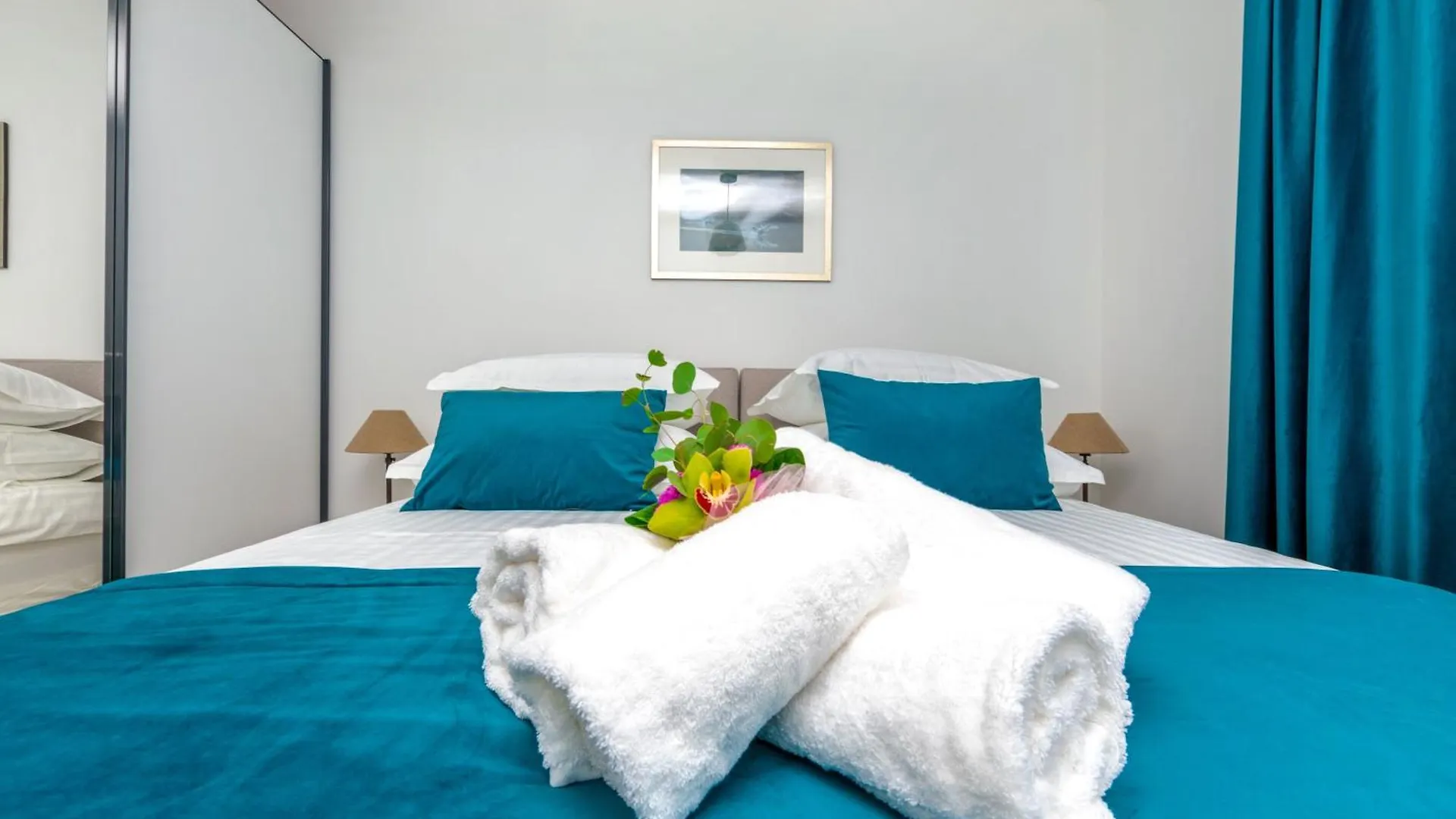 Vila Modern Casa Di Lucija With Heated Pool, Near Airport, Own Parking Murvica  Murvica (Policnik)